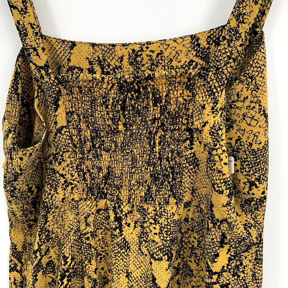 SANCTUARY NWT Evereve Sanctuary Georgina Sundress // S - Picture 4 of 11